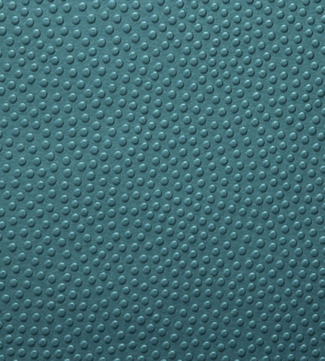 Embosse Wallpaper - Blue