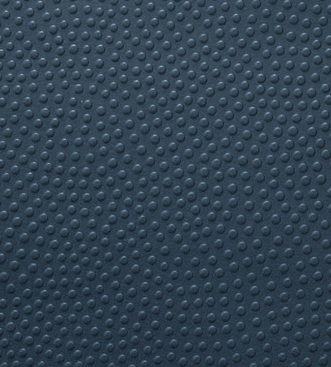 Embosse Wallpaper - Blue 