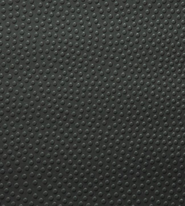 Embosse Wallpaper - Black