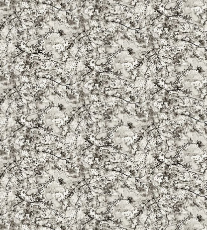 Cerisier Wallpaper - Gray 