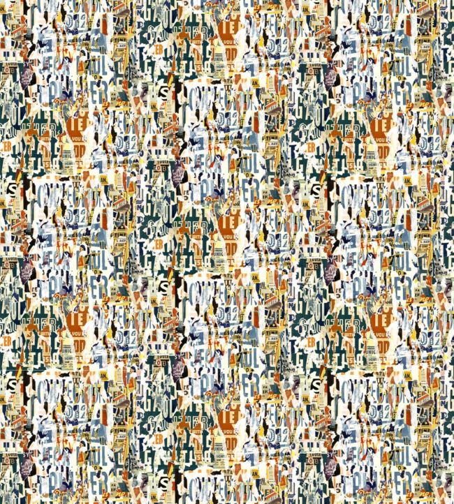 Affiches Wallpaper - Sand