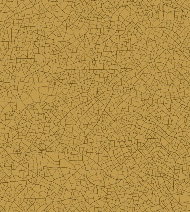 Thebaide Wallpaper - Sand 