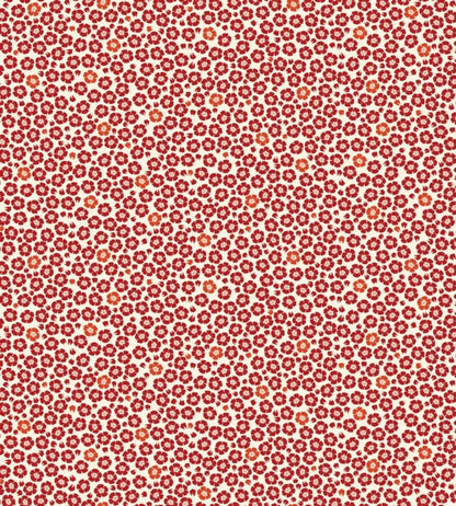 Coquelicot Wallpaper - Pink 