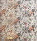 Etoiles Room Wallpaper - Gray