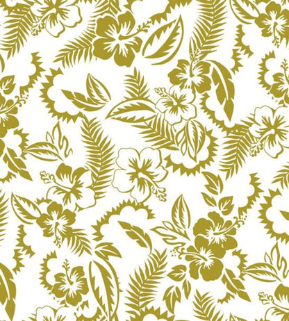 Jamaique Wallpaper - Green