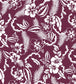 Jamaique Wallpaper - Purple