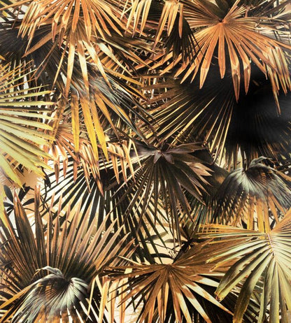 Polynesie Wallpaper - Sand 