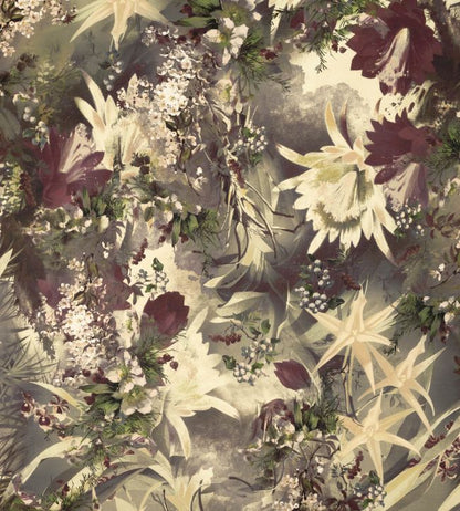 Vanille Wallpaper - Sand 