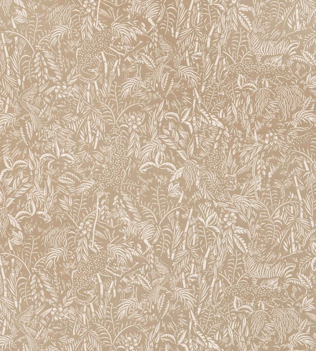 Afrika Fabric - Pink