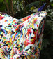 Barbade Room Fabric 2 - Multicolor