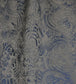Komodo Fabric - Blue