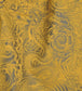 Komodo Fabric - Yellow