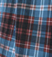 Kilt Fabric - Blue 