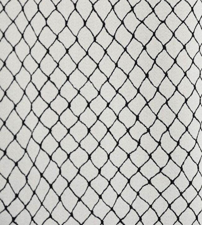 Cabaret Fabric - Gray 