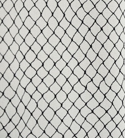 Cabaret Fabric - Gray 