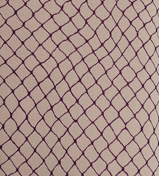 Cabaret Fabric - Cream 