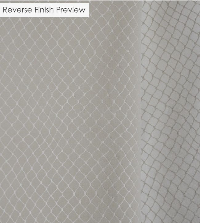 Cabaret Room Fabric - Gray