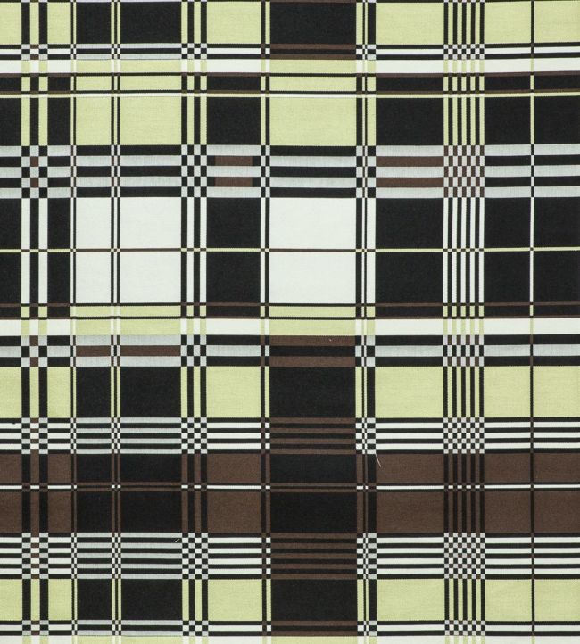 St Jean De Luz Fabric - Yellow 