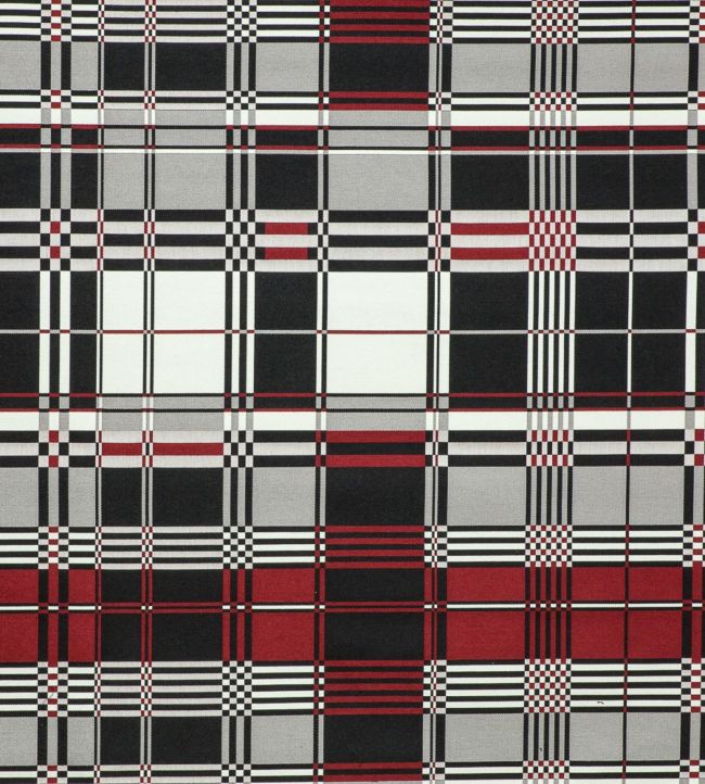 St Jean De Luz Fabric - Multicolor 