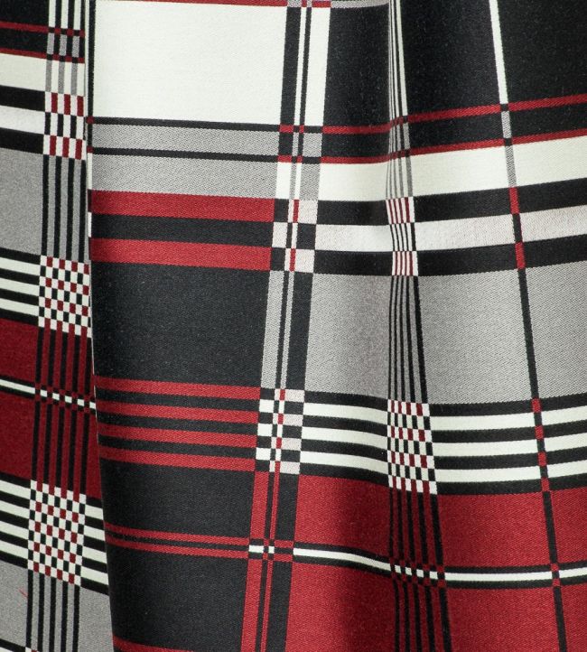 St Jean De Luz Room Fabric - Multicolor