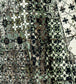 Azulejos Room Fabric - Gray