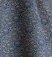 Obi Fabric - Blue