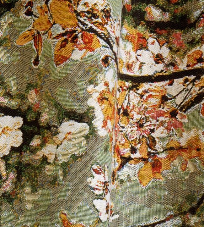 Sakura Fabric - Multicolor 