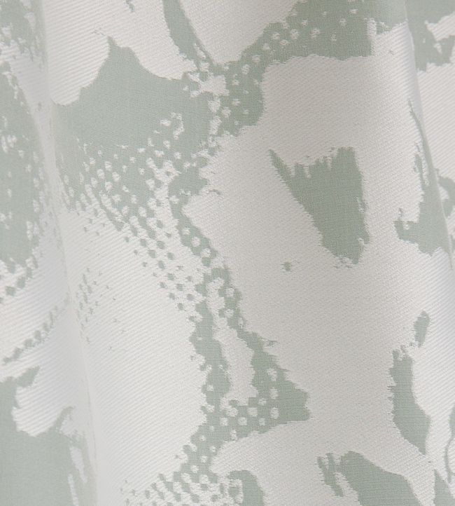 Pivonka Fabric - Green 