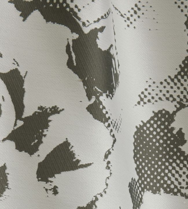 Pivonka Fabric - Gray 