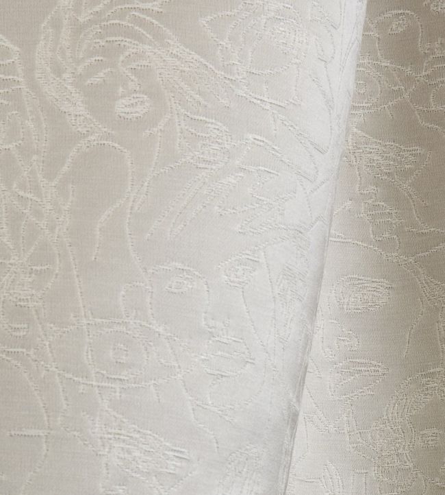 Regard Fabric - Gray