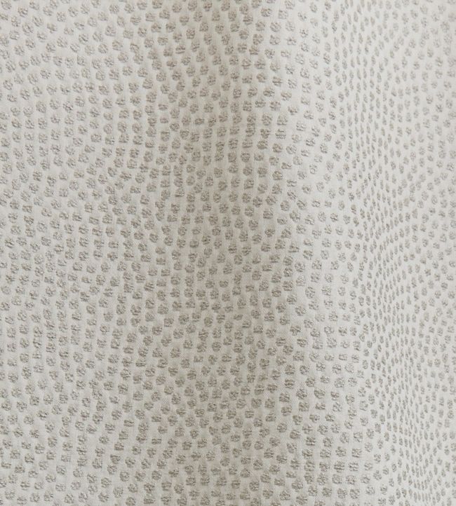Escale Fabric - Gray