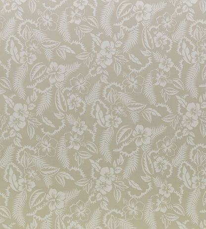 Noorea Fabric - Cream 