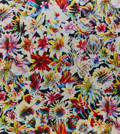 HawaÏ Fabric - Multicolor