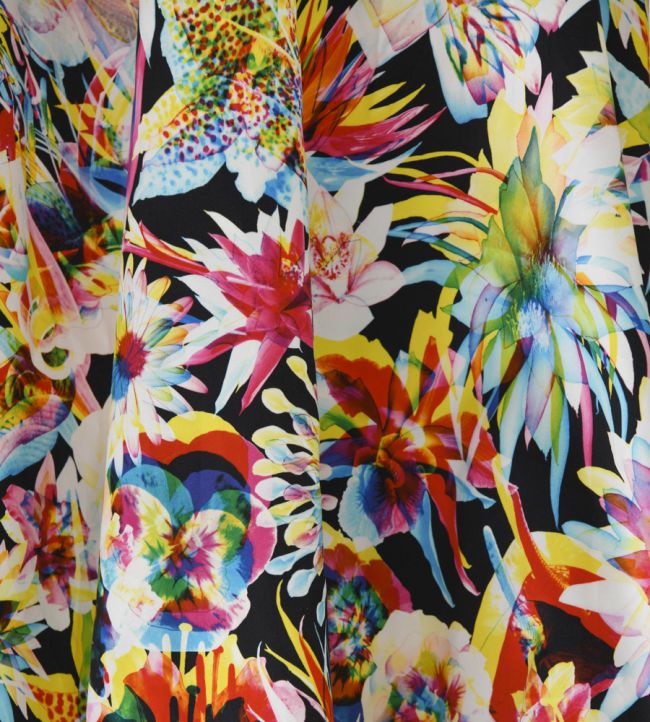 HawaÏ Room Fabric - Multicolor