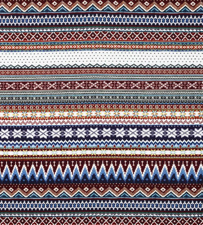 Dublin Fabric - Multicolor