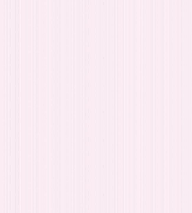 Subtle Stripe Wallpaper - Pink 