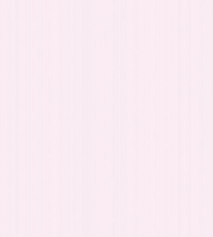 Subtle Stripe Wallpaper - Pink 