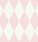 Diamond Wallpaper - Pink