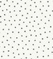 Spots Wallpaper - Black