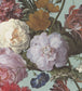 Flower Show Wallpaper - Multicolor