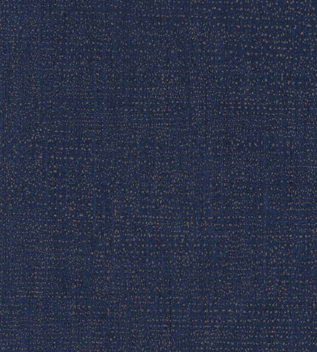 Droplets Wallpaper - Blue 