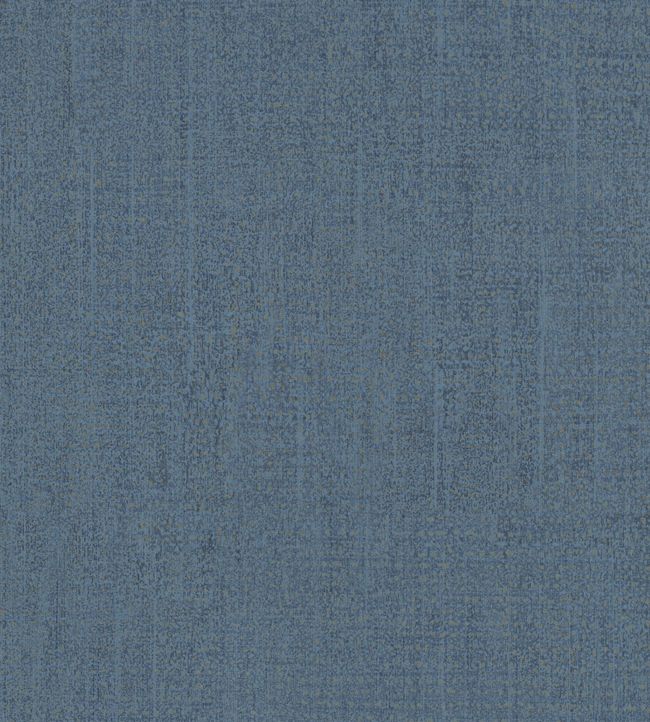 Droplets Wallpaper - Blue