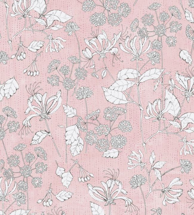 Spring Time Wallpaper - Pink 