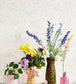 Spring Time Room Wallpaper - Cream