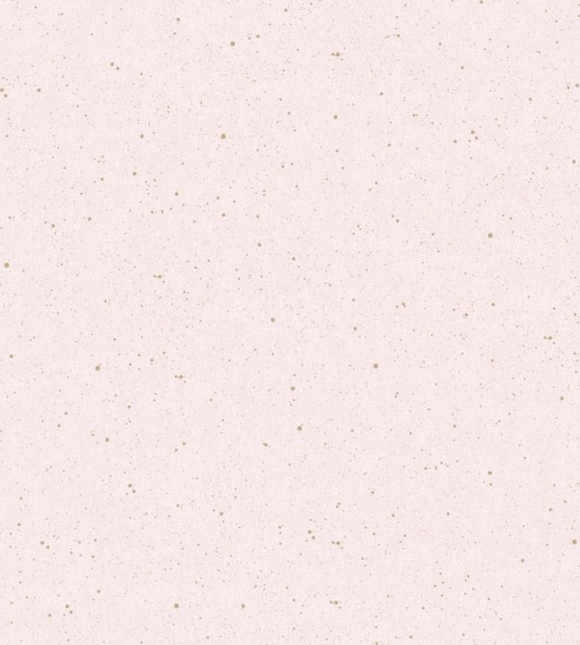 Speckled Wallpaper - Pink