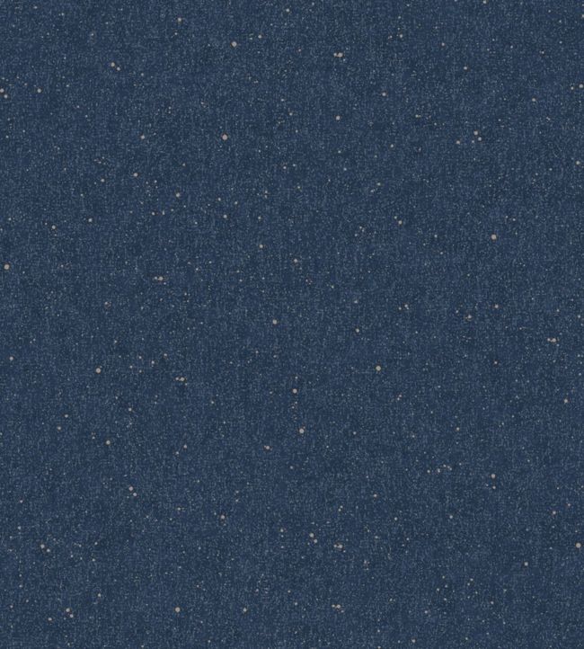 Speckled Wallpaper - Blue 