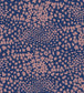 Splotches Wallpaper - Blue