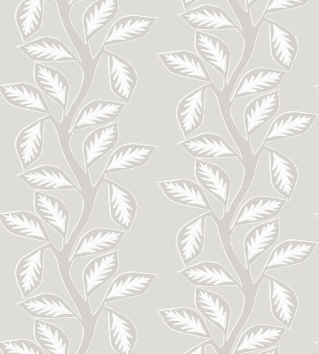 Hedera Wallpaper - Purple