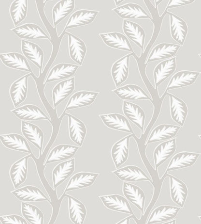 Hedera Wallpaper - Purple