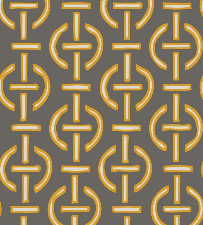 Solid Wallpaper - Yellow